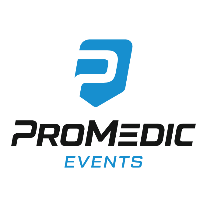 Logo ProMedic Events